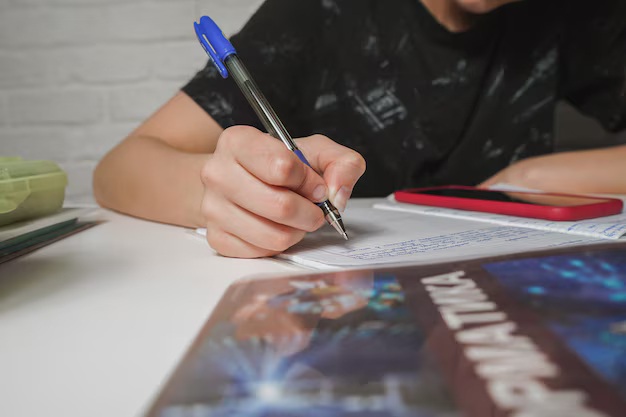 Tareas Dirigidas